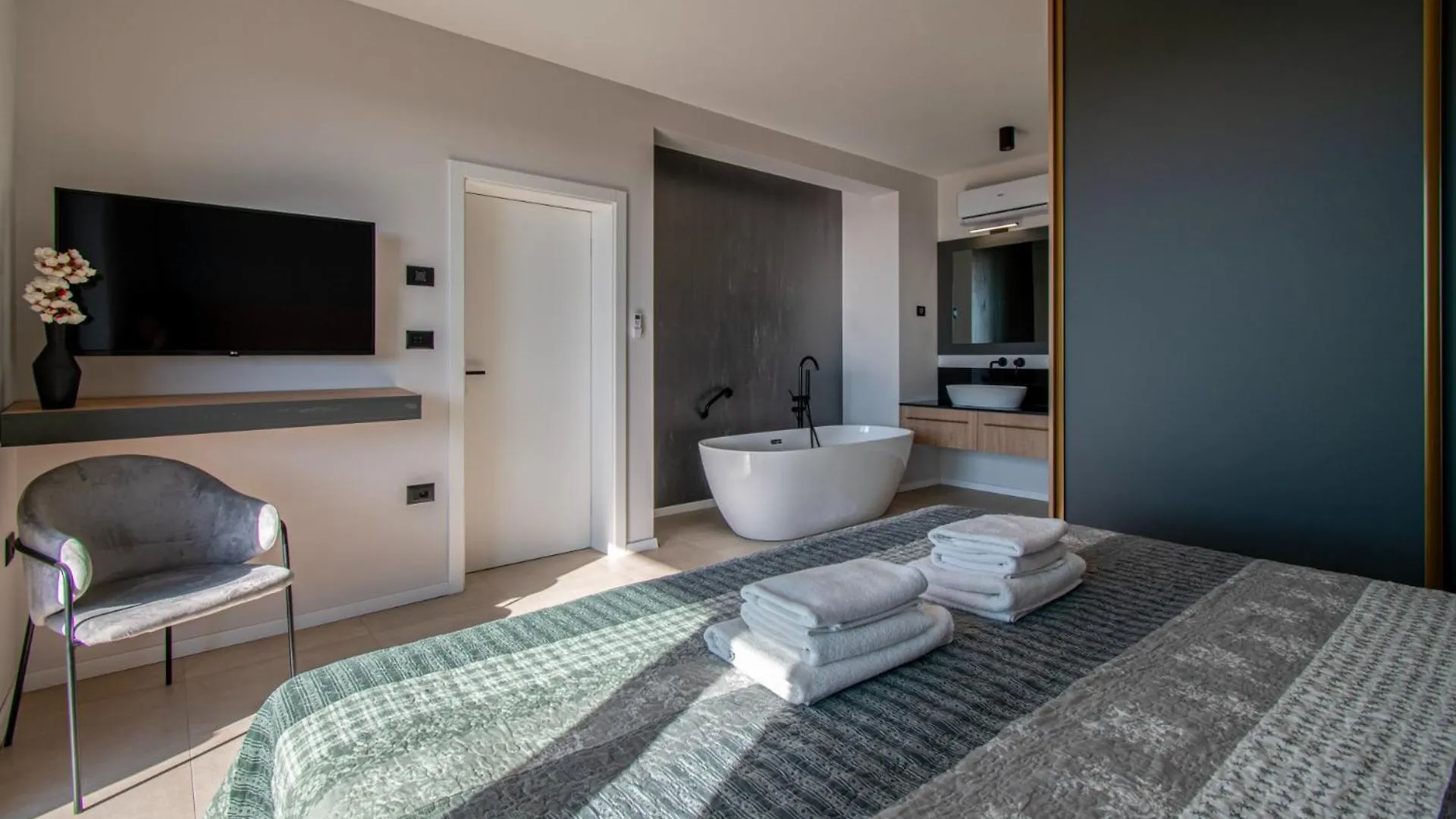 Villa Bella Near Rovinj And Pula Bale