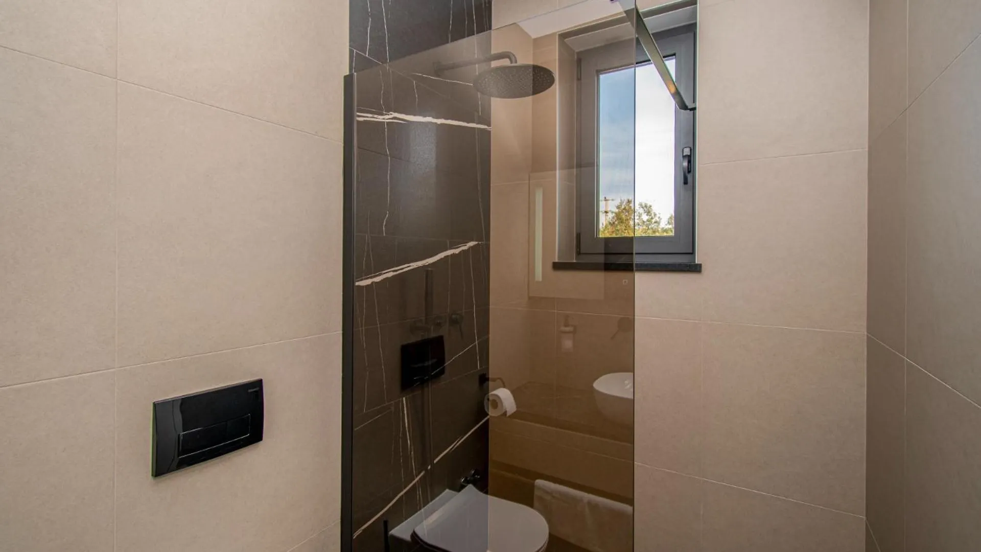 Villa Bella Near Rovinj And Pula Bale Croatia