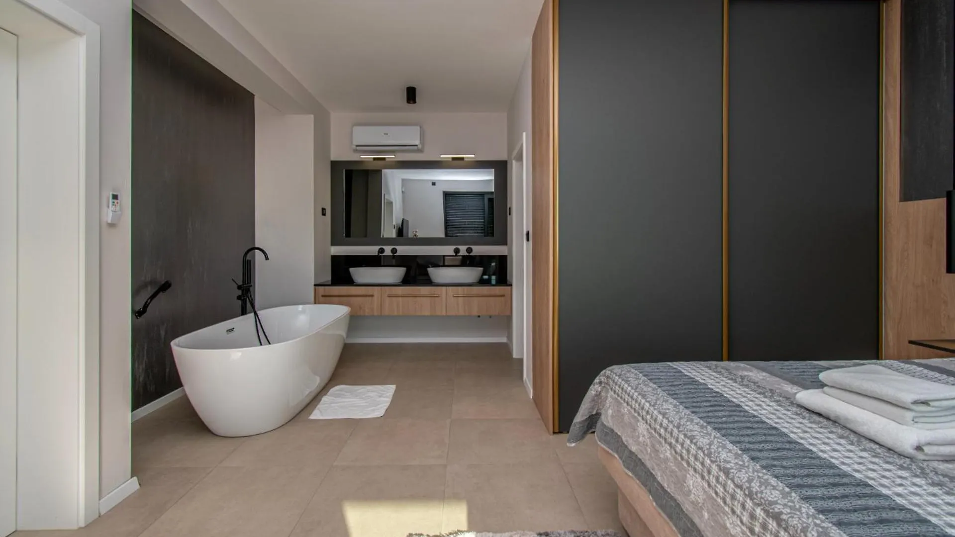 Villa Bella Near Rovinj And Pula Bale