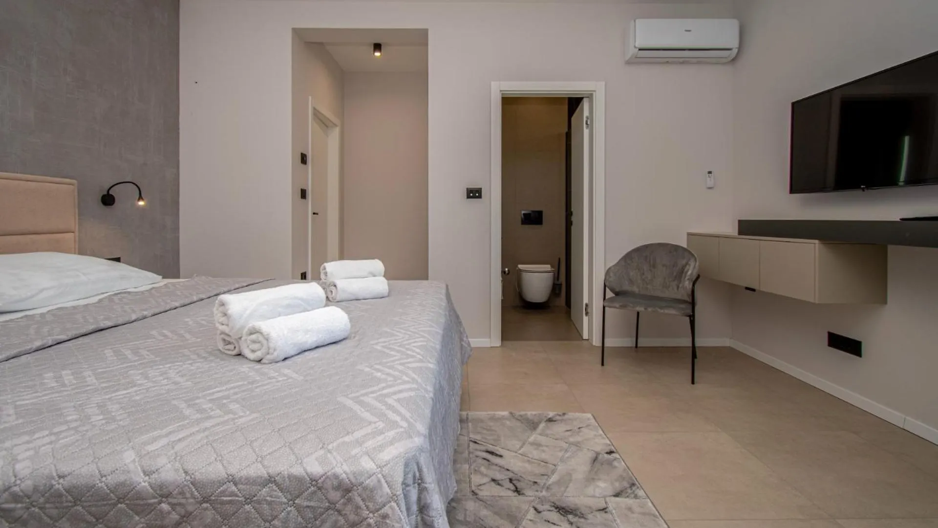 Villa Bella Near Rovinj And Pula Bale